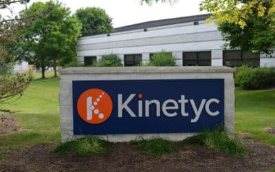 Introducing Kinetyc: DMS’s Adaptive Manufacturing Powerhouse in Wixom